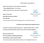 Családi pénzügyek Családi pénzügyek